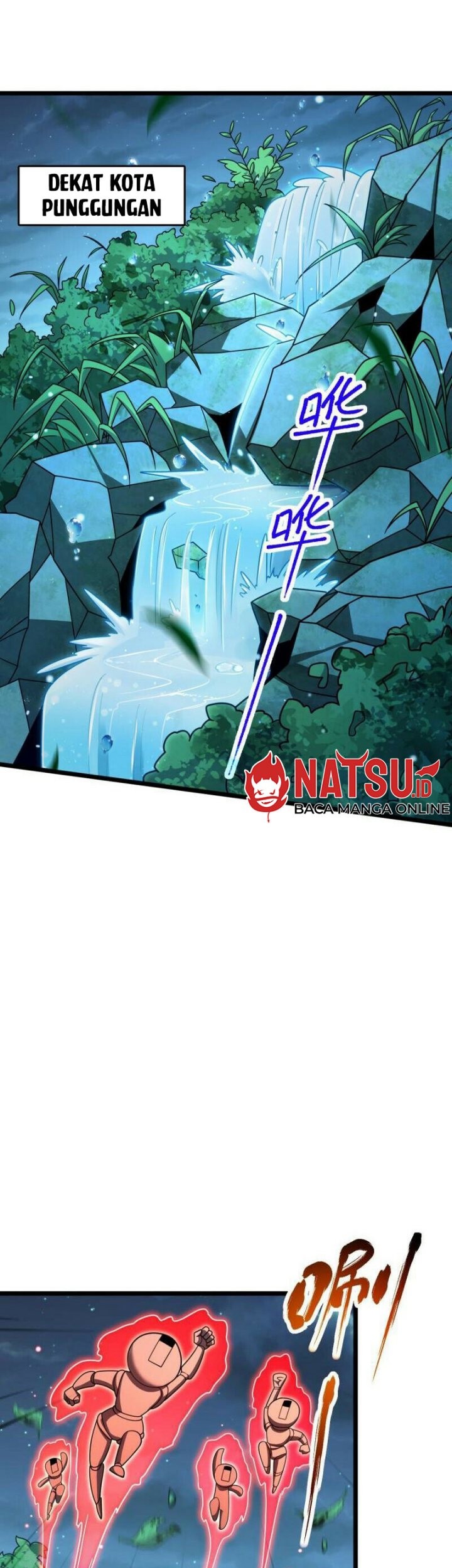 Baca Spare Me, Great Lord! Chapter 647 Gambar 2