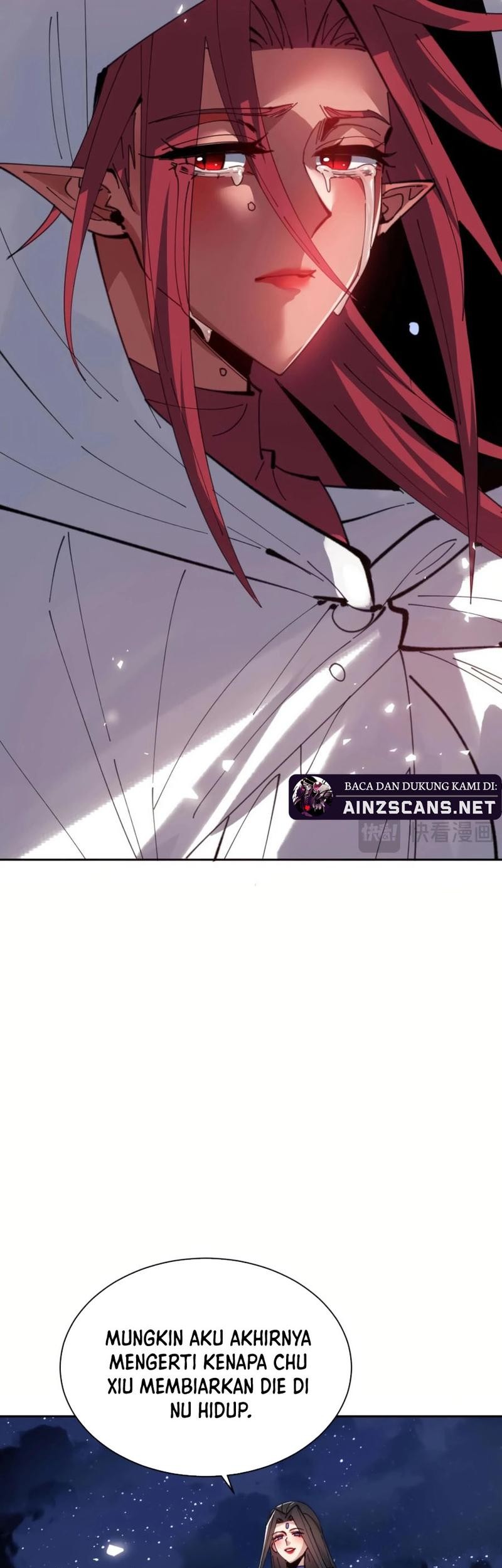 Devious Son Of Heaven Chapter 108 Gambar 17