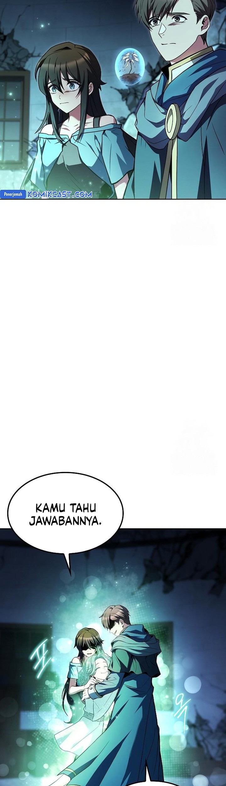 Archmage Restaurant Chapter 78 Gambar 36