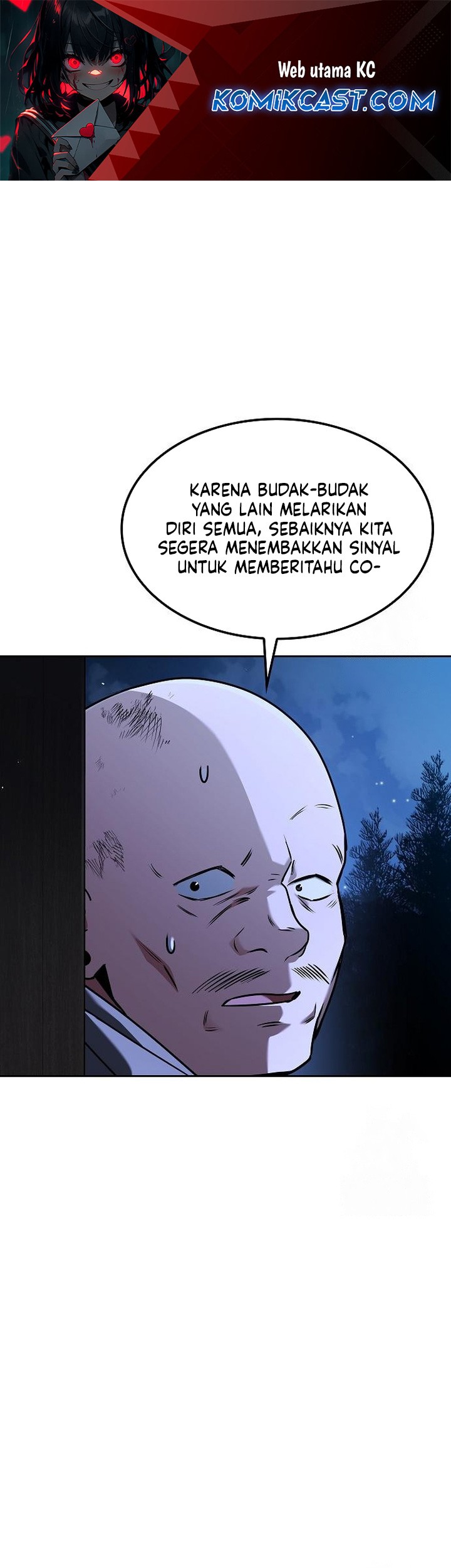 Baca Archmage Restaurant Chapter 78 Gambar 2