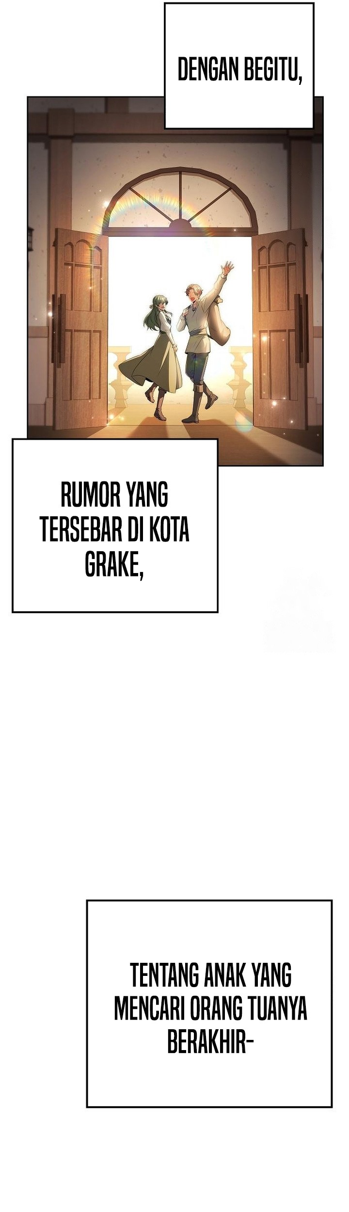 Archmage Restaurant Chapter 78 Gambar 58