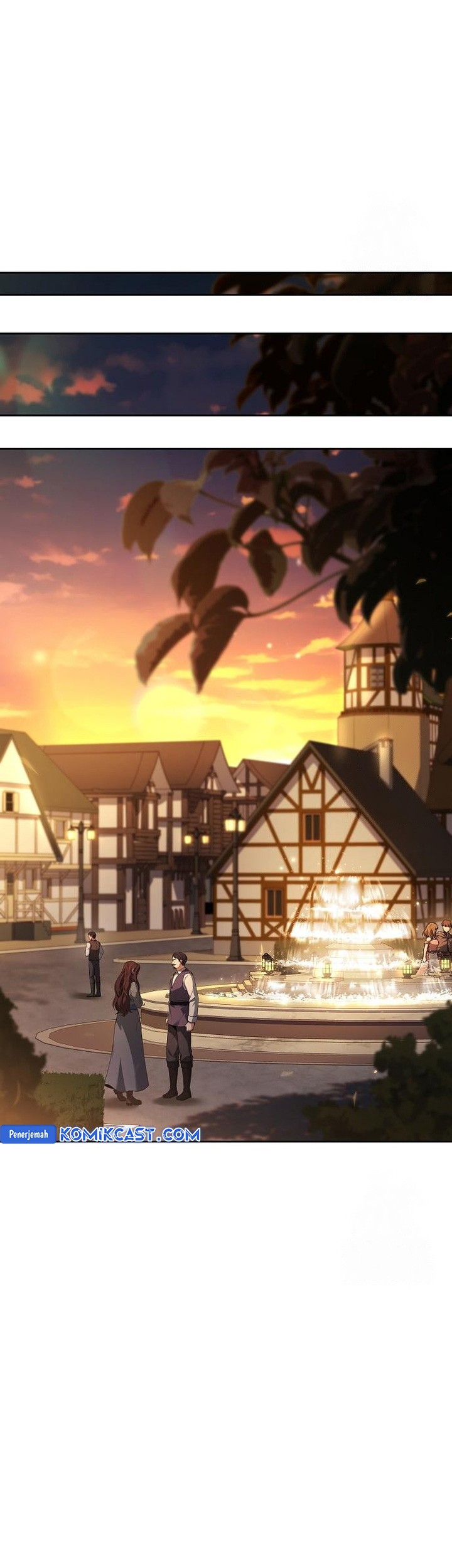 Archmage Restaurant Chapter 78 Gambar 76