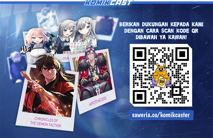 Archmage Restaurant Chapter 78 Gambar 83
