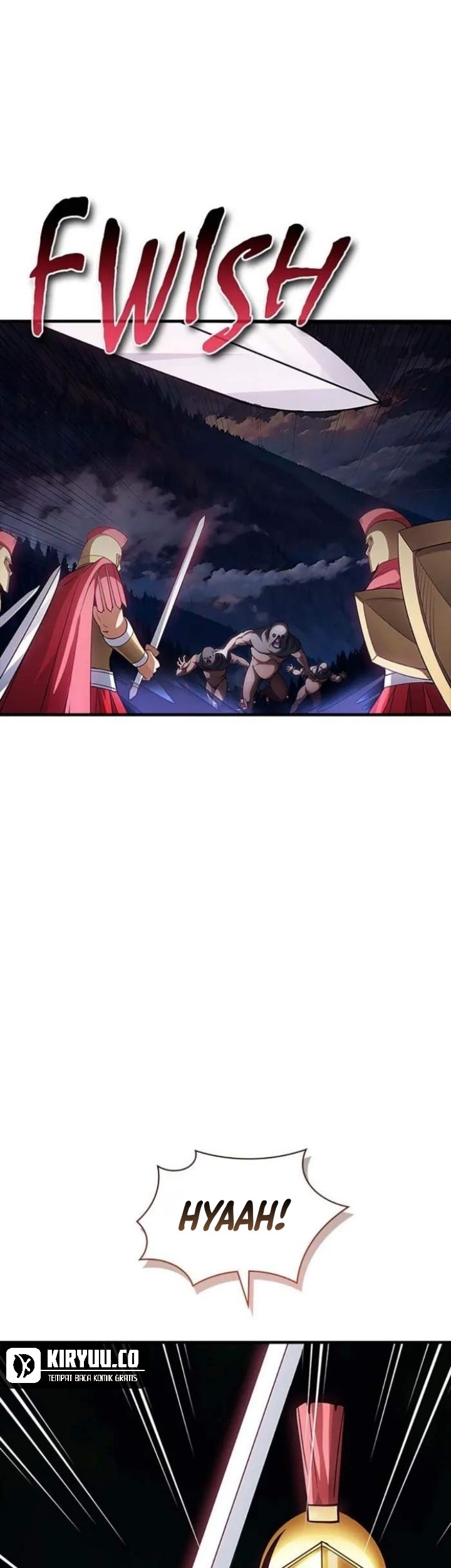 Baca  I have an SSS-rank Trait, but I want a Normal Life Chapter 105 Gambar 2