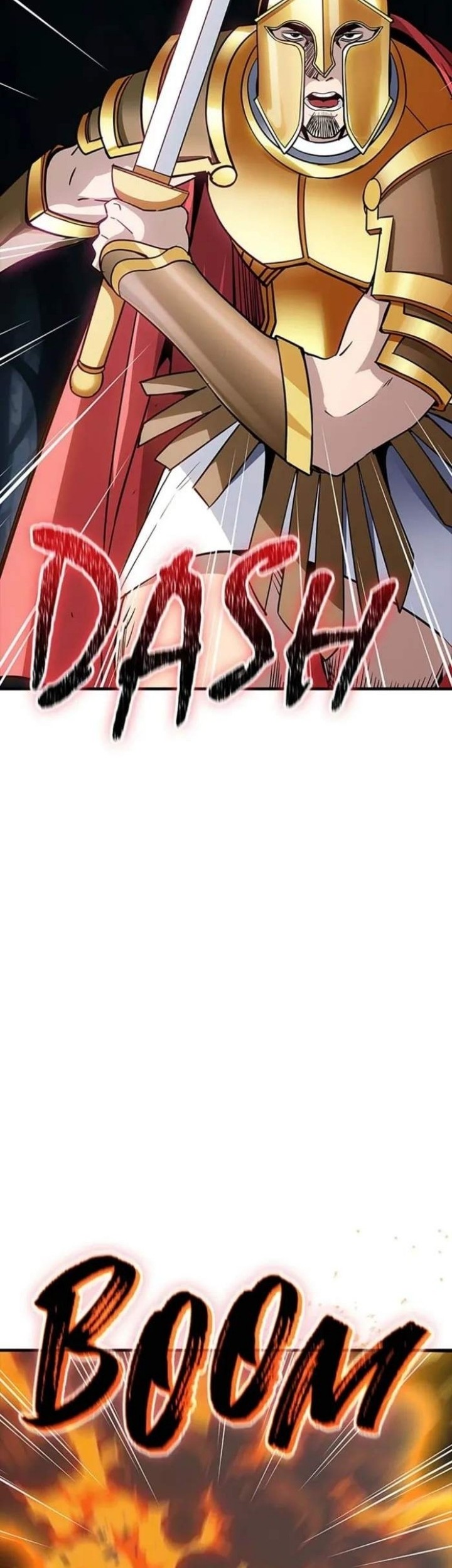 I have an SSS-rank Trait, but I want a Normal Life Chapter 105 Gambar 3