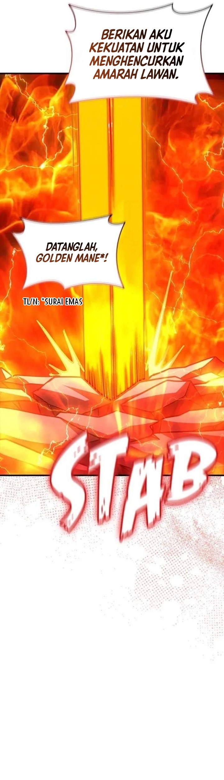 I have an SSS-rank Trait, but I want a Normal Life Chapter 105 Gambar 8