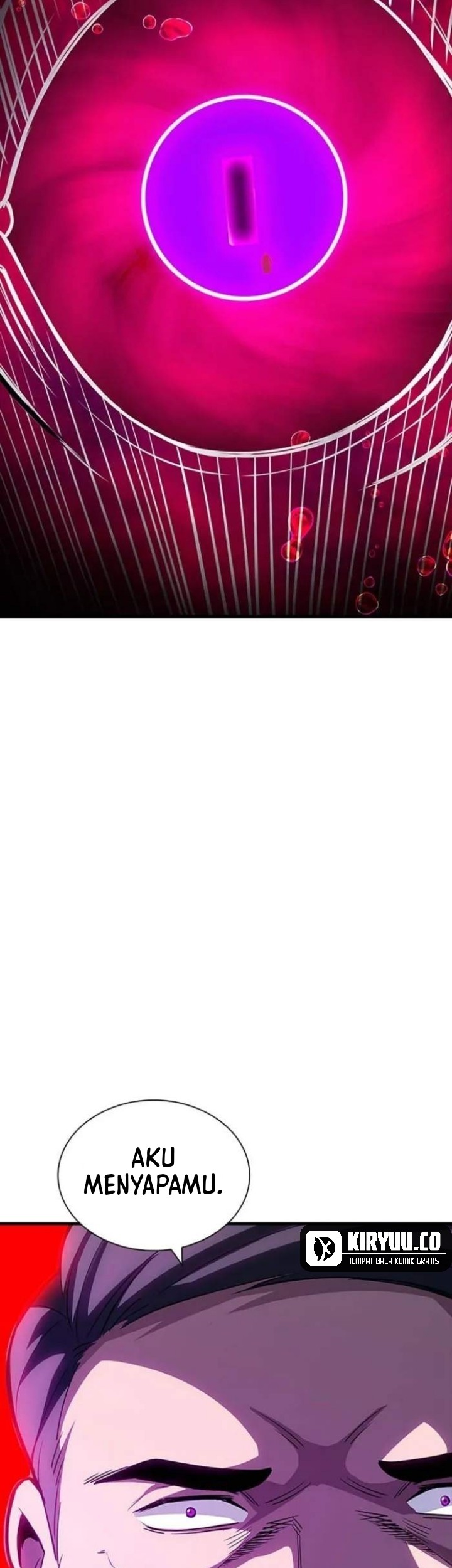 I have an SSS-rank Trait, but I want a Normal Life Chapter 105 Gambar 24