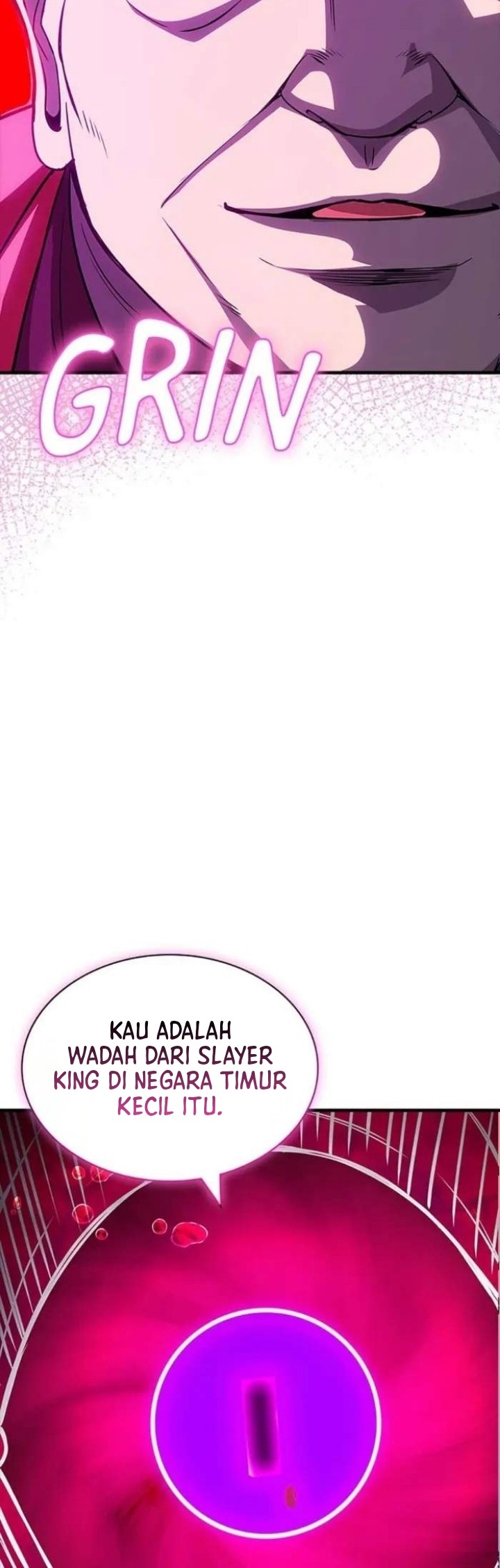 I have an SSS-rank Trait, but I want a Normal Life Chapter 105 Gambar 25