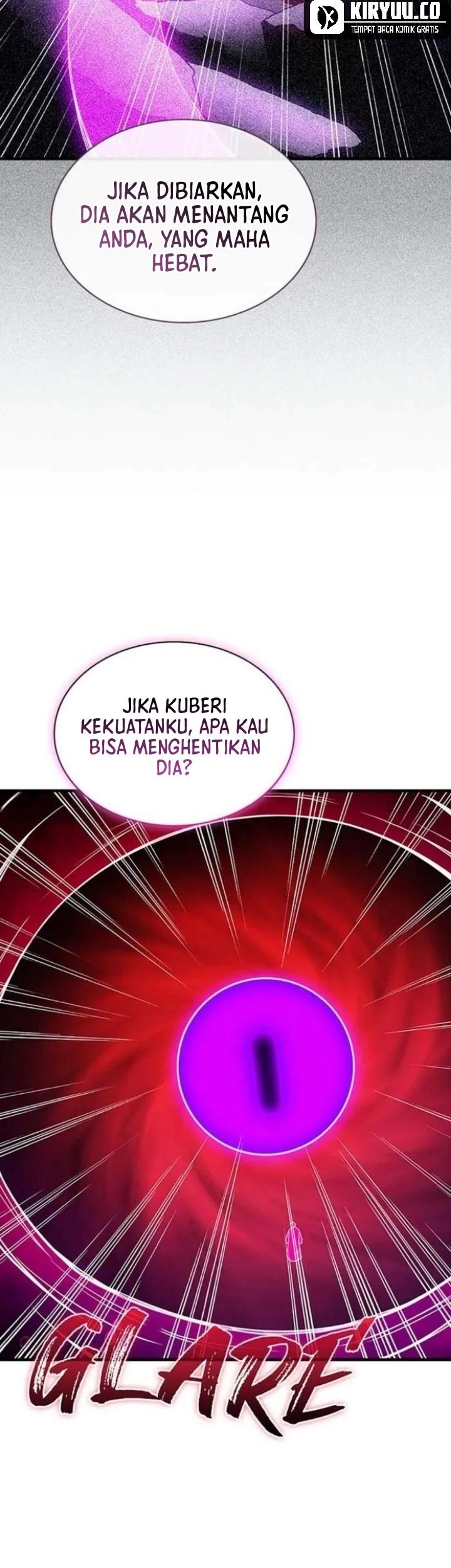 I have an SSS-rank Trait, but I want a Normal Life Chapter 105 Gambar 33