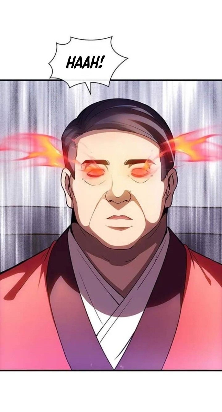 I have an SSS-rank Trait, but I want a Normal Life Chapter 105 Gambar 37