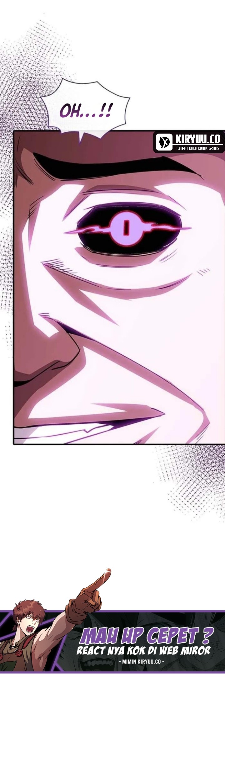 I have an SSS-rank Trait, but I want a Normal Life Chapter 105 Gambar 39