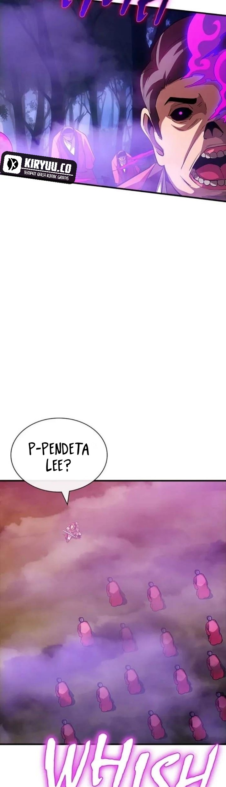 I have an SSS-rank Trait, but I want a Normal Life Chapter 105 Gambar 46