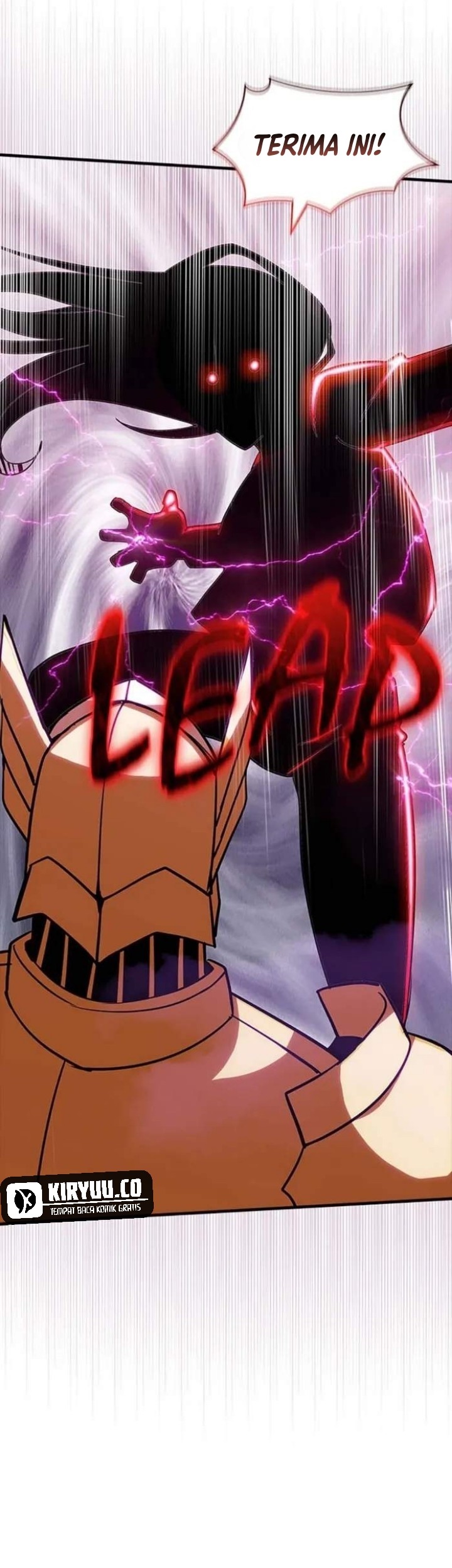 I have an SSS-rank Trait, but I want a Normal Life Chapter 105 Gambar 48