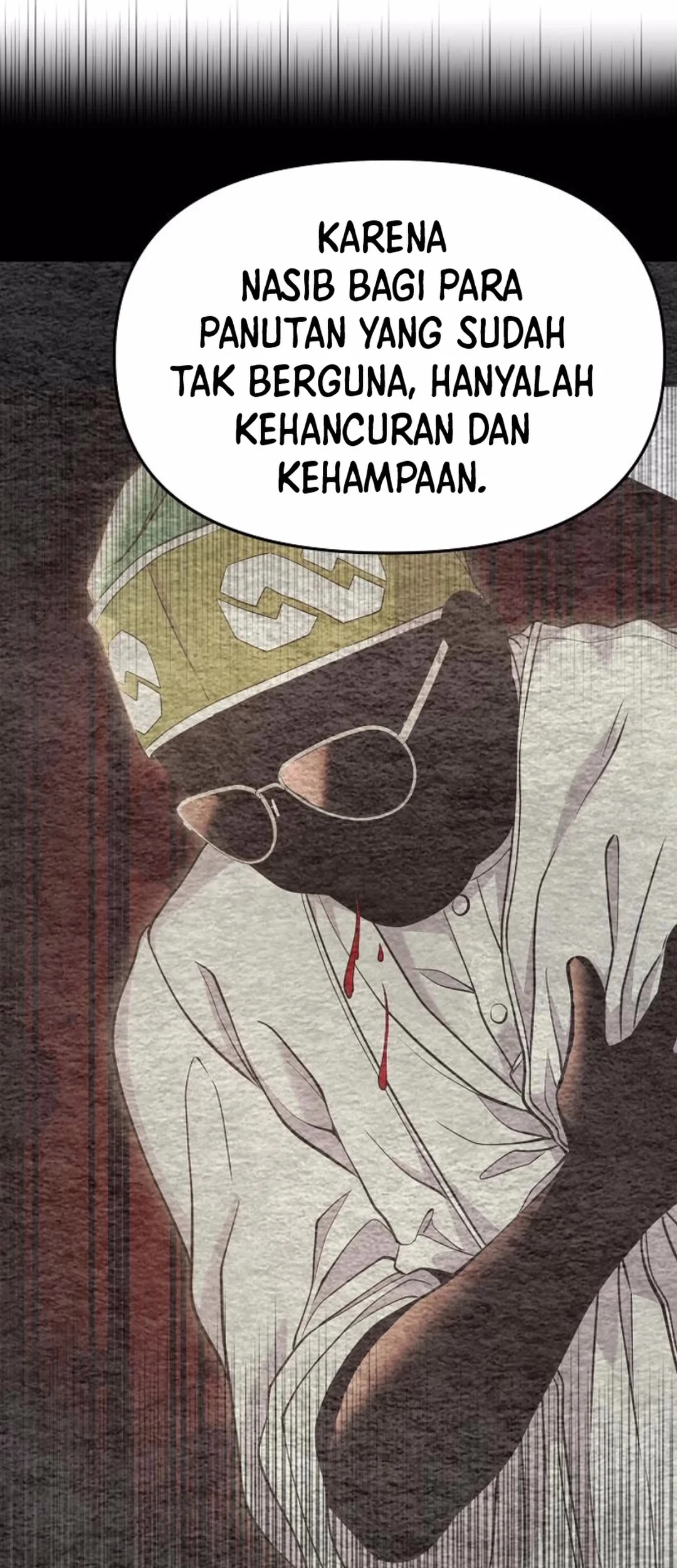 The New Employee Kim Chul-Soo Chapter 96 Gambar 72