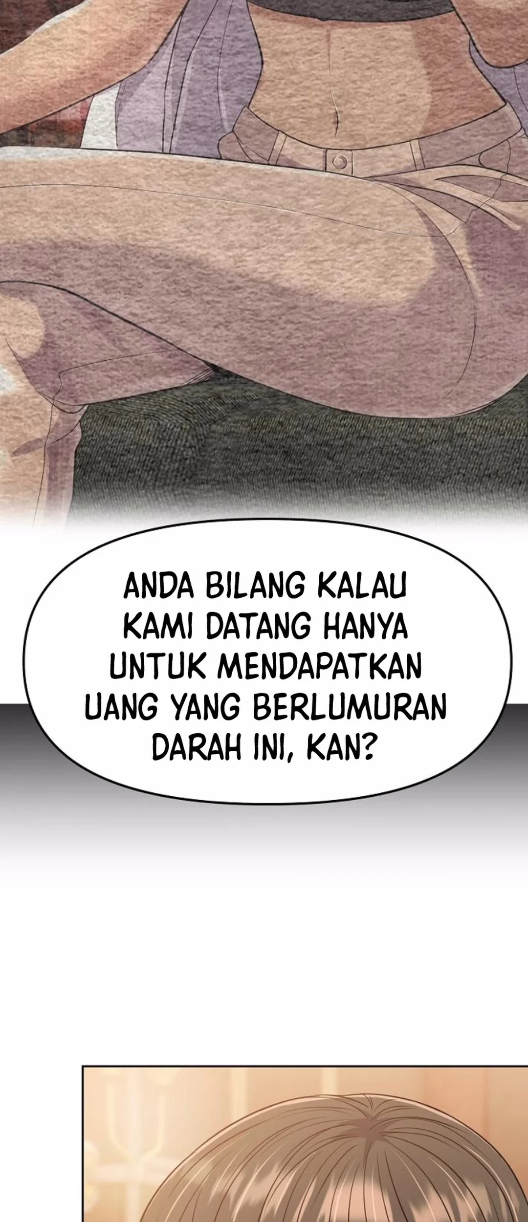 The New Employee Kim Chul-Soo Chapter 96 Gambar 78