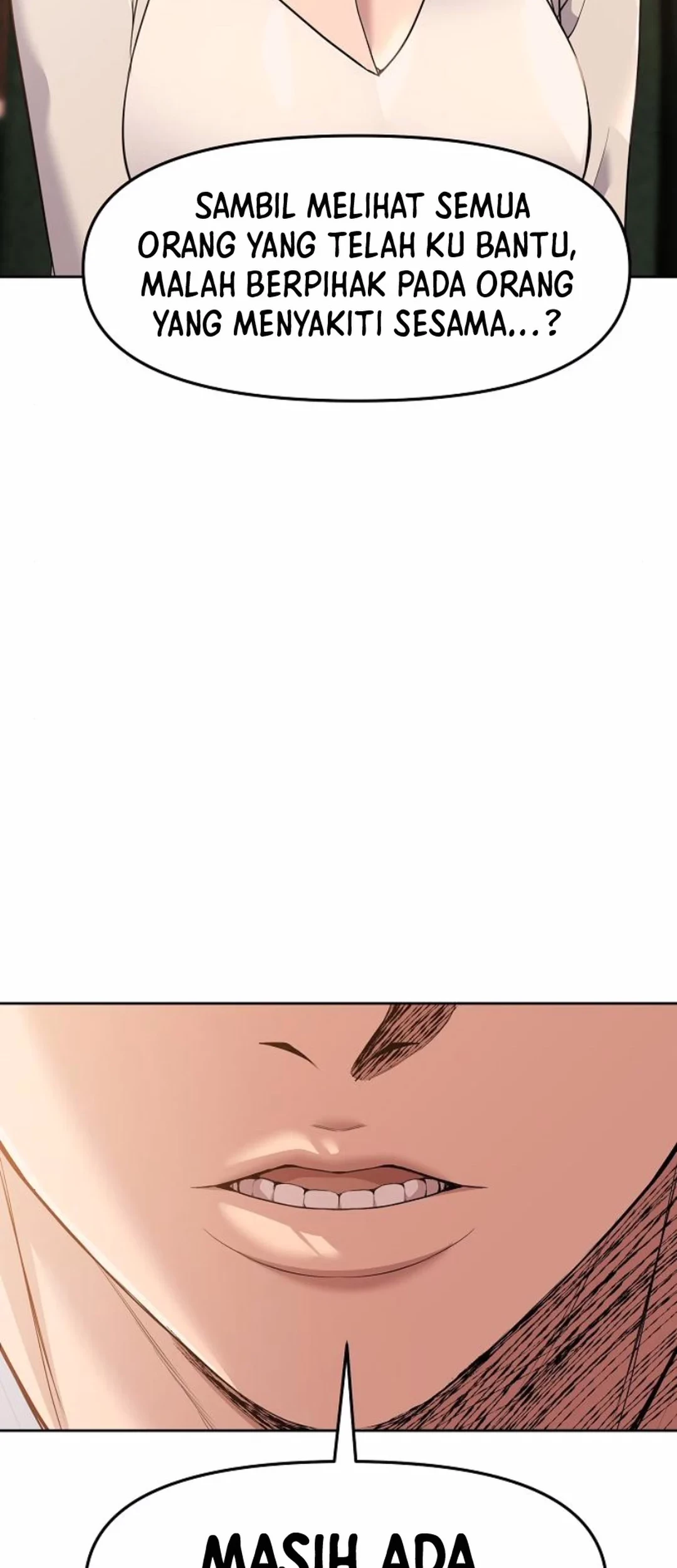 The New Employee Kim Chul-Soo Chapter 96 Gambar 88