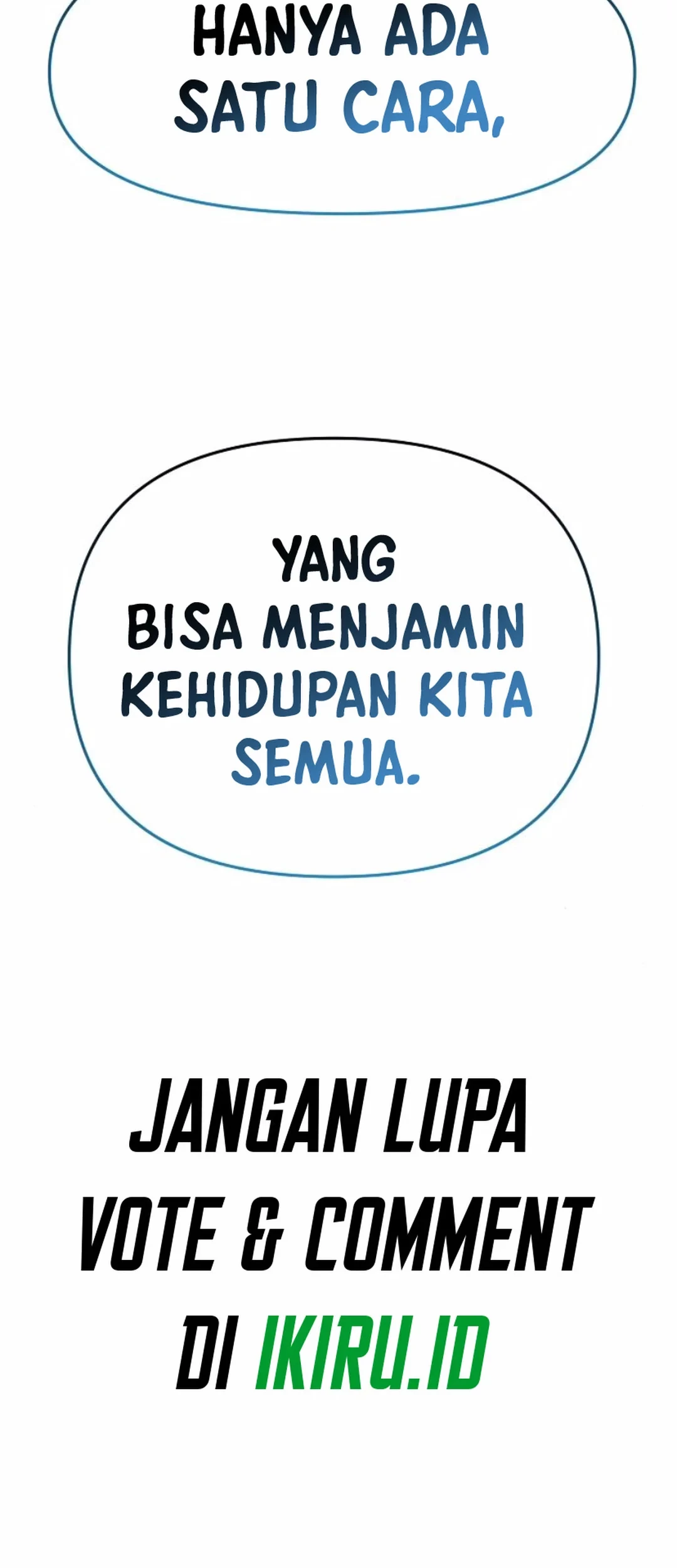 The New Employee Kim Chul-Soo Chapter 96 Gambar 92