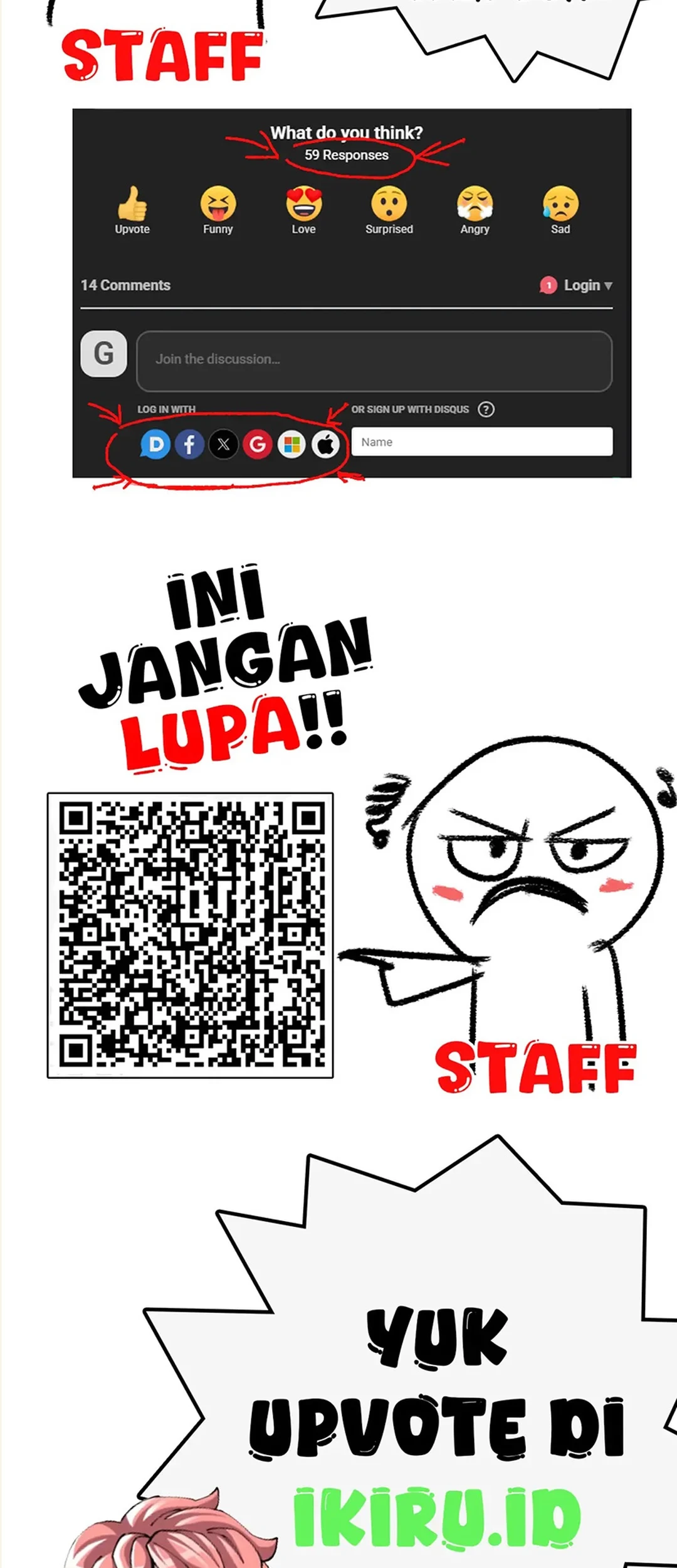 The New Employee Kim Chul-Soo Chapter 96 Gambar 94