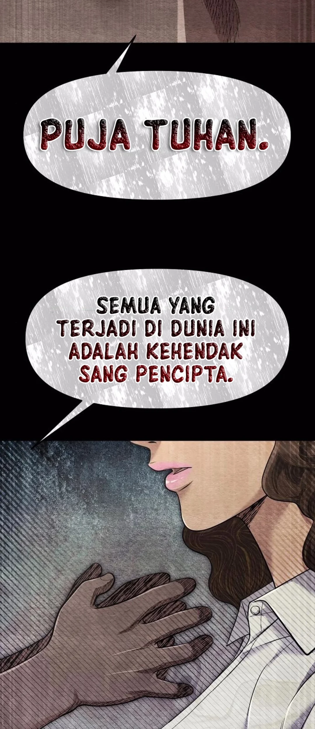The New Employee Kim Chul-Soo Chapter 96 Gambar 5