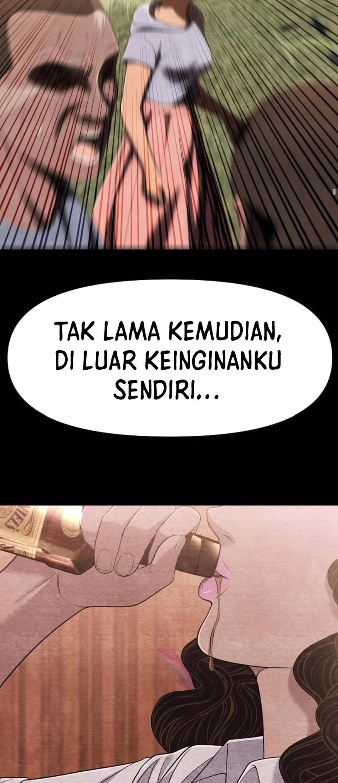 The New Employee Kim Chul-Soo Chapter 96 Gambar 30