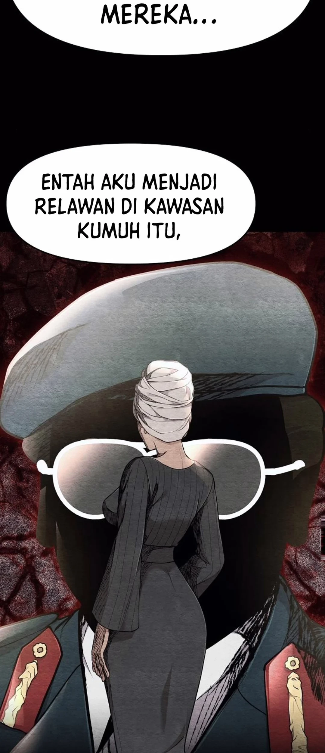 The New Employee Kim Chul-Soo Chapter 96 Gambar 32