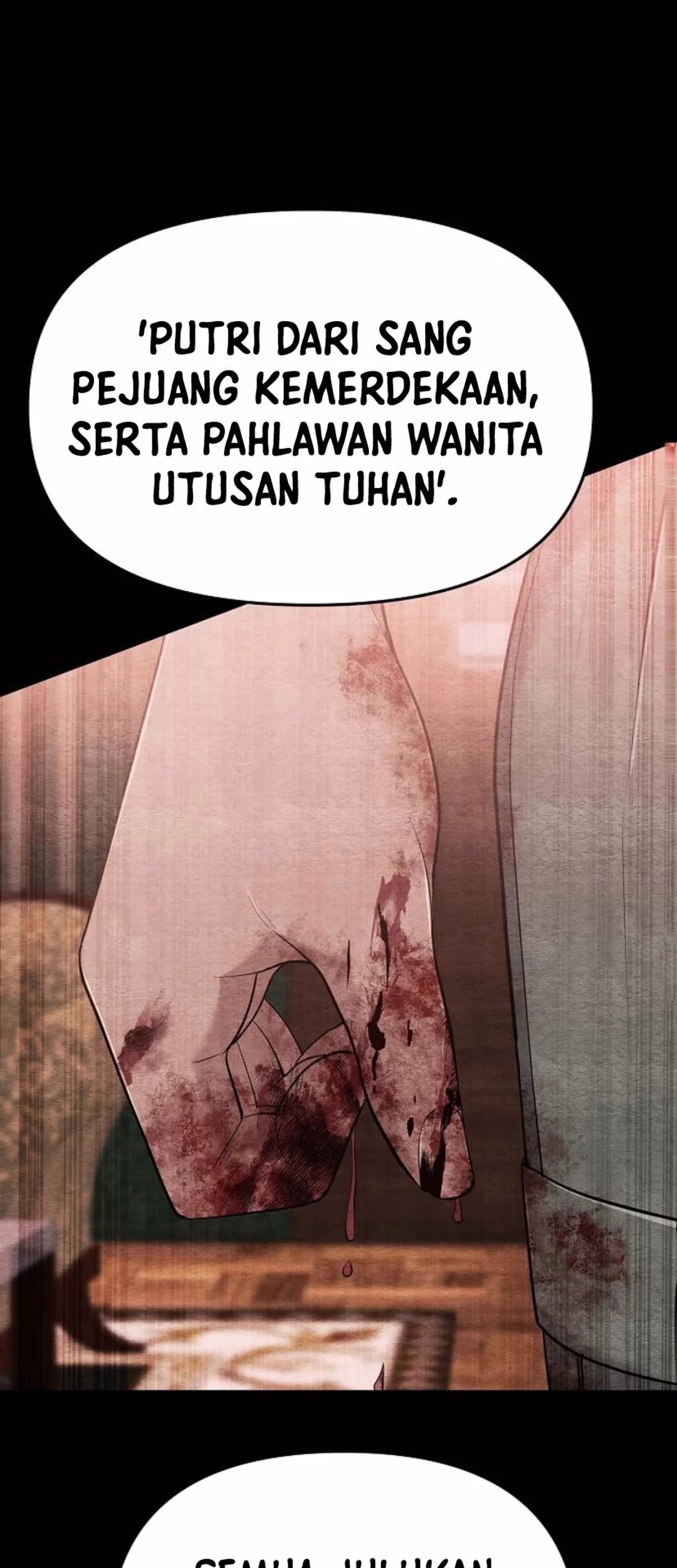 The New Employee Kim Chul-Soo Chapter 96 Gambar 35