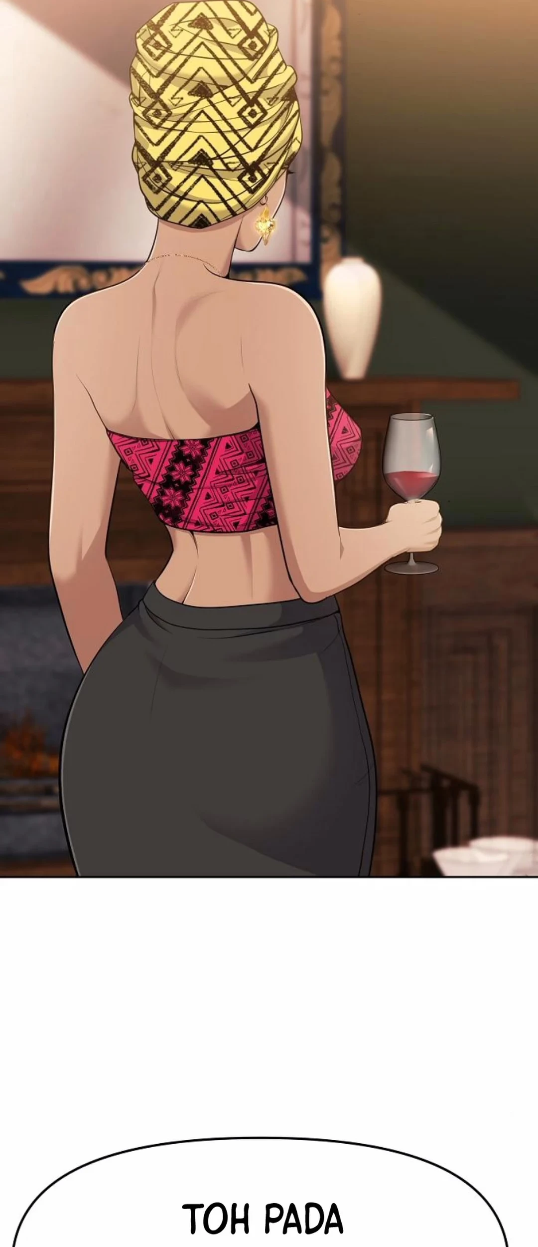 The New Employee Kim Chul-Soo Chapter 96 Gambar 44