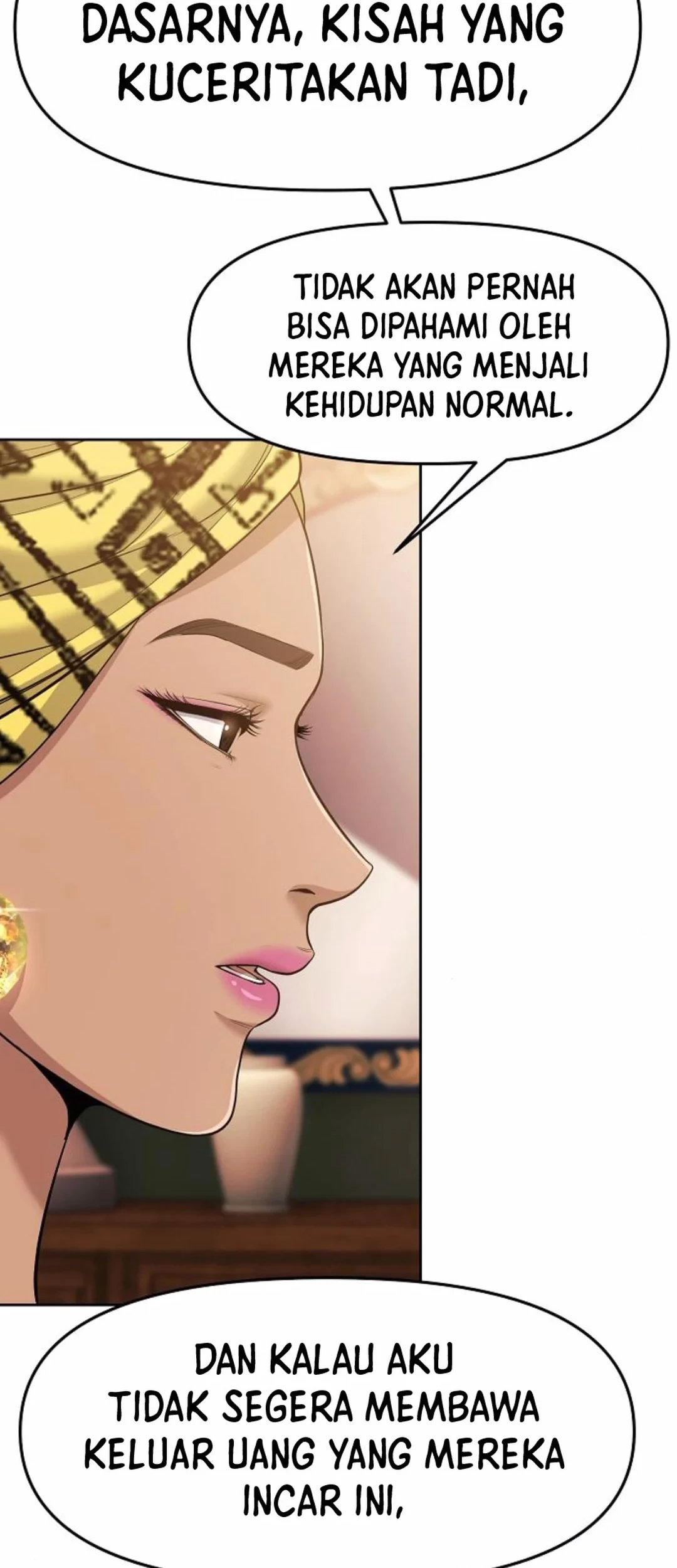 The New Employee Kim Chul-Soo Chapter 96 Gambar 45