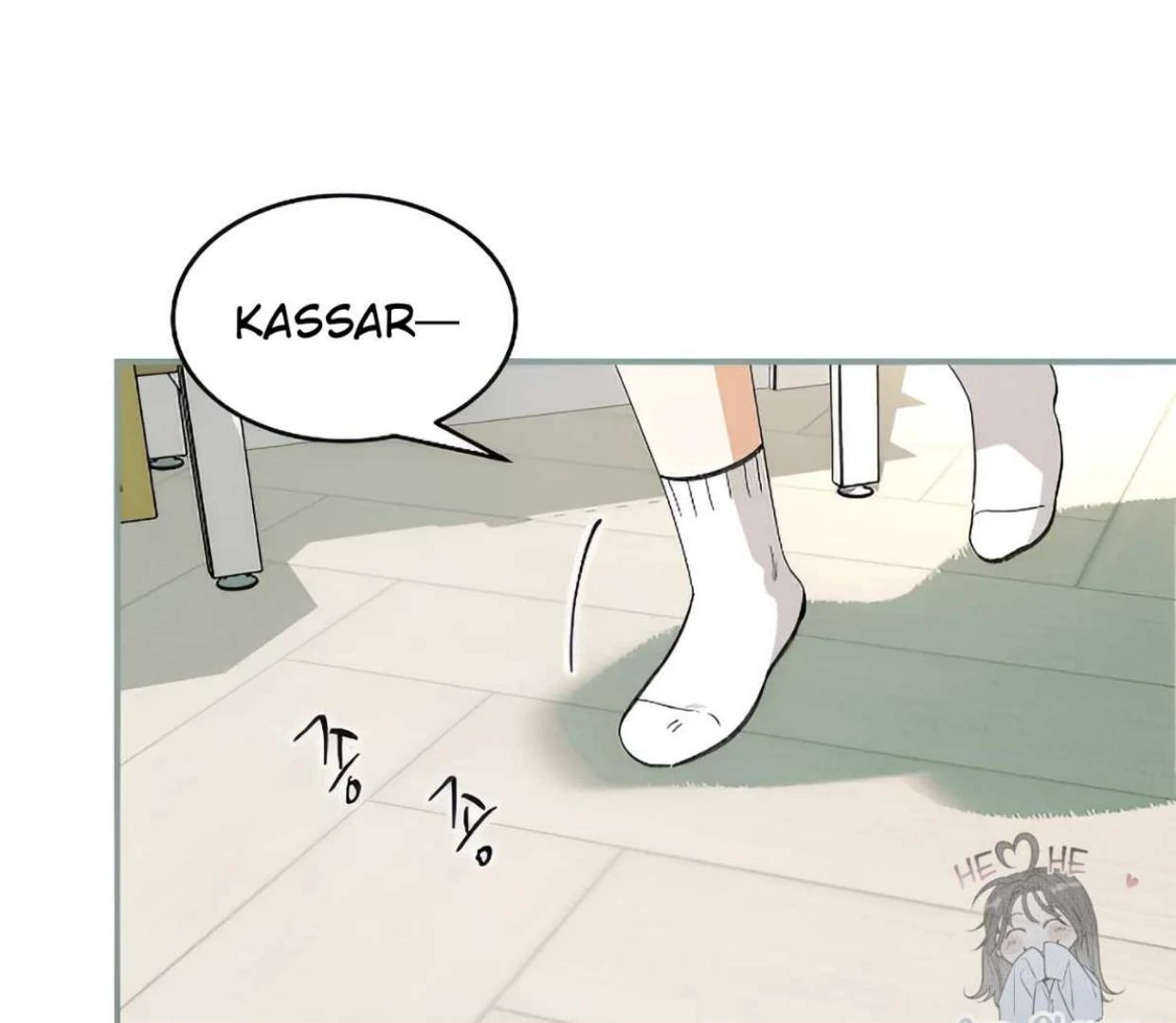 Emperor Hunt Chapter 43 Gambar 115
