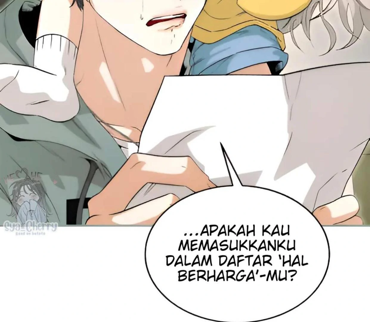 Emperor Hunt Chapter 43 Gambar 137