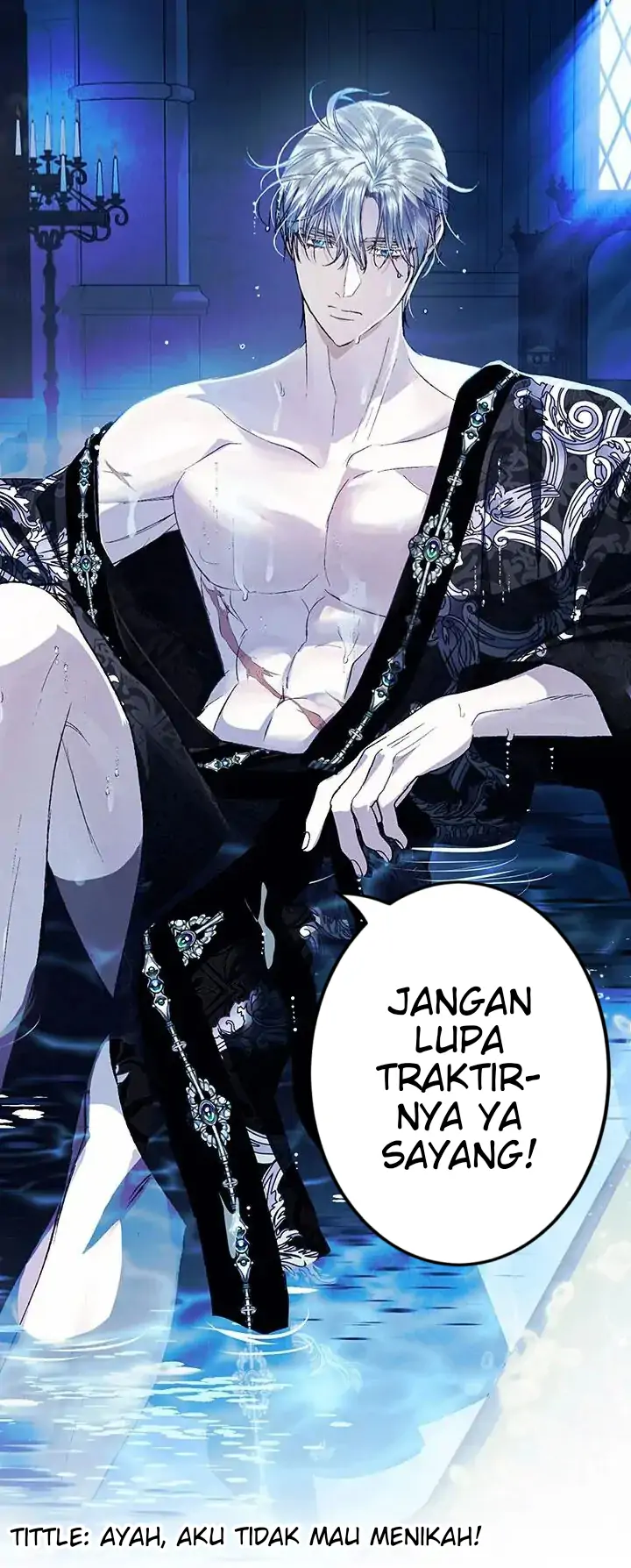 Emperor Hunt Chapter 43 Gambar 170