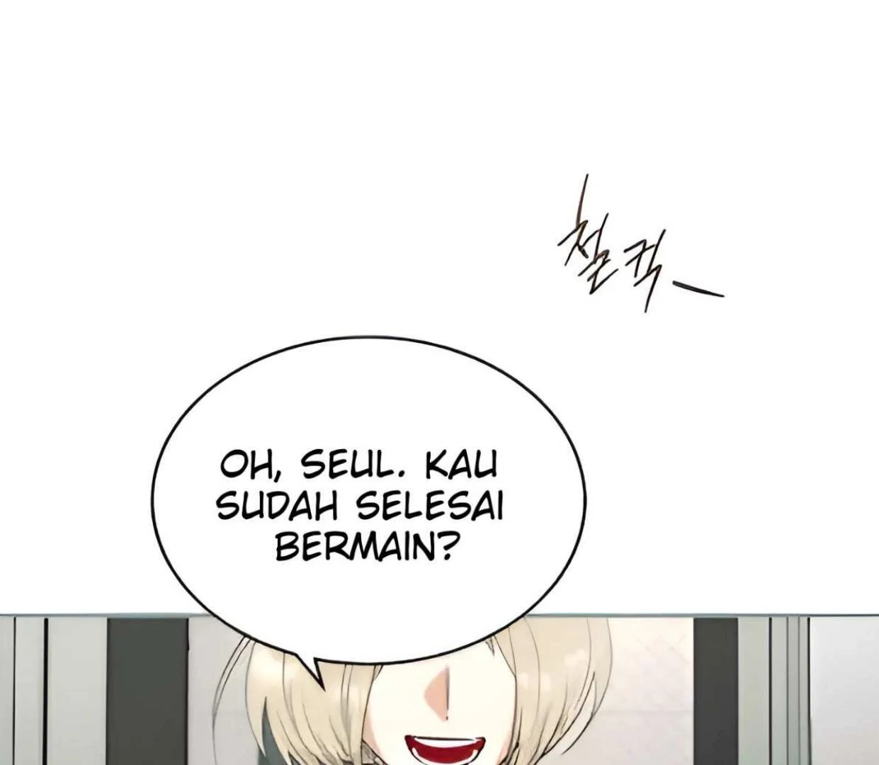 Emperor Hunt Chapter 43 Gambar 45