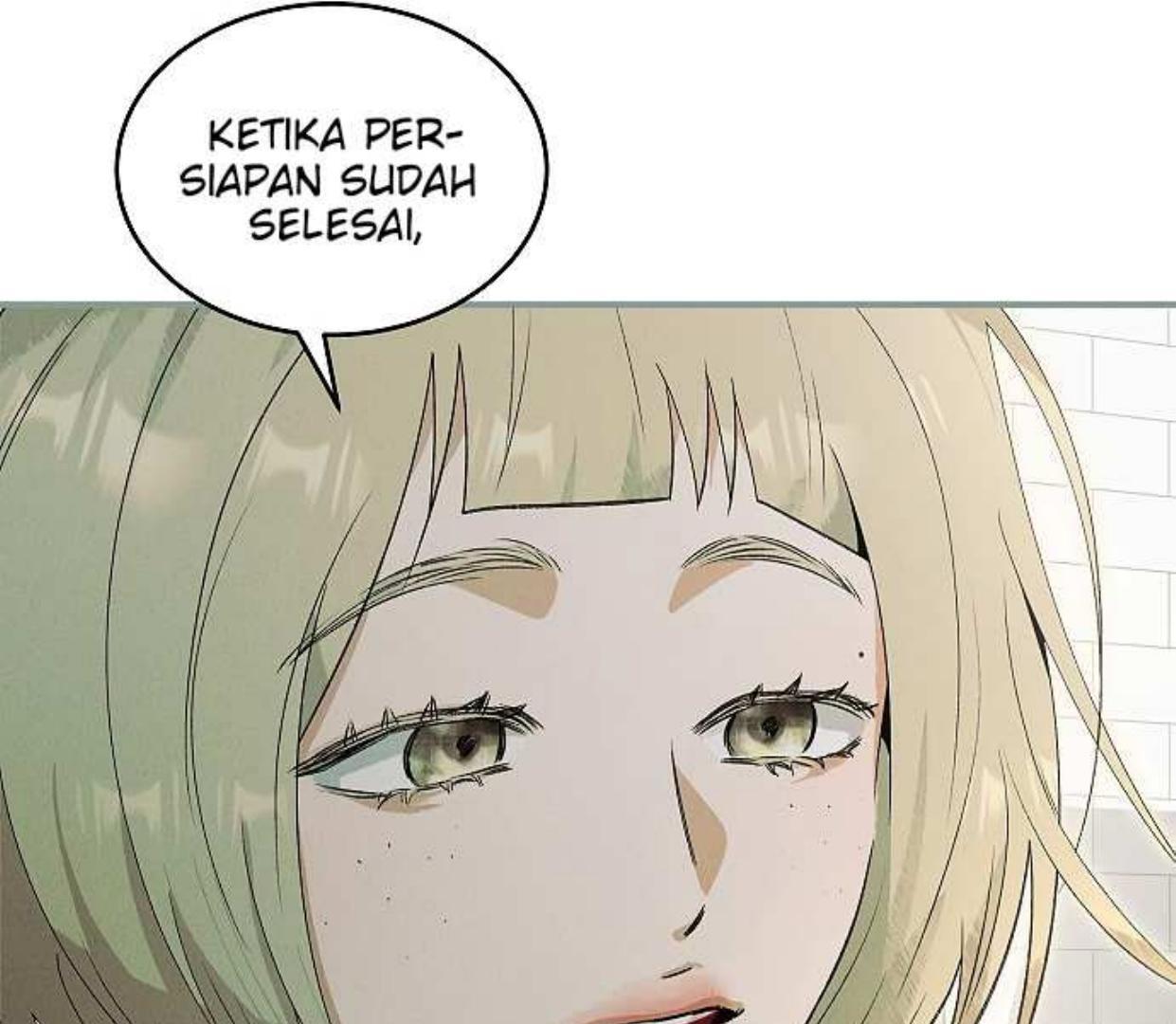 Emperor Hunt Chapter 43 Gambar 67