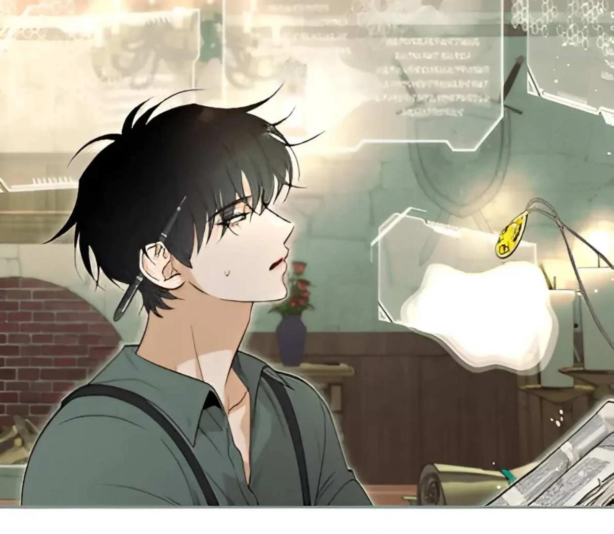 Emperor Hunt Chapter 43 Gambar 6