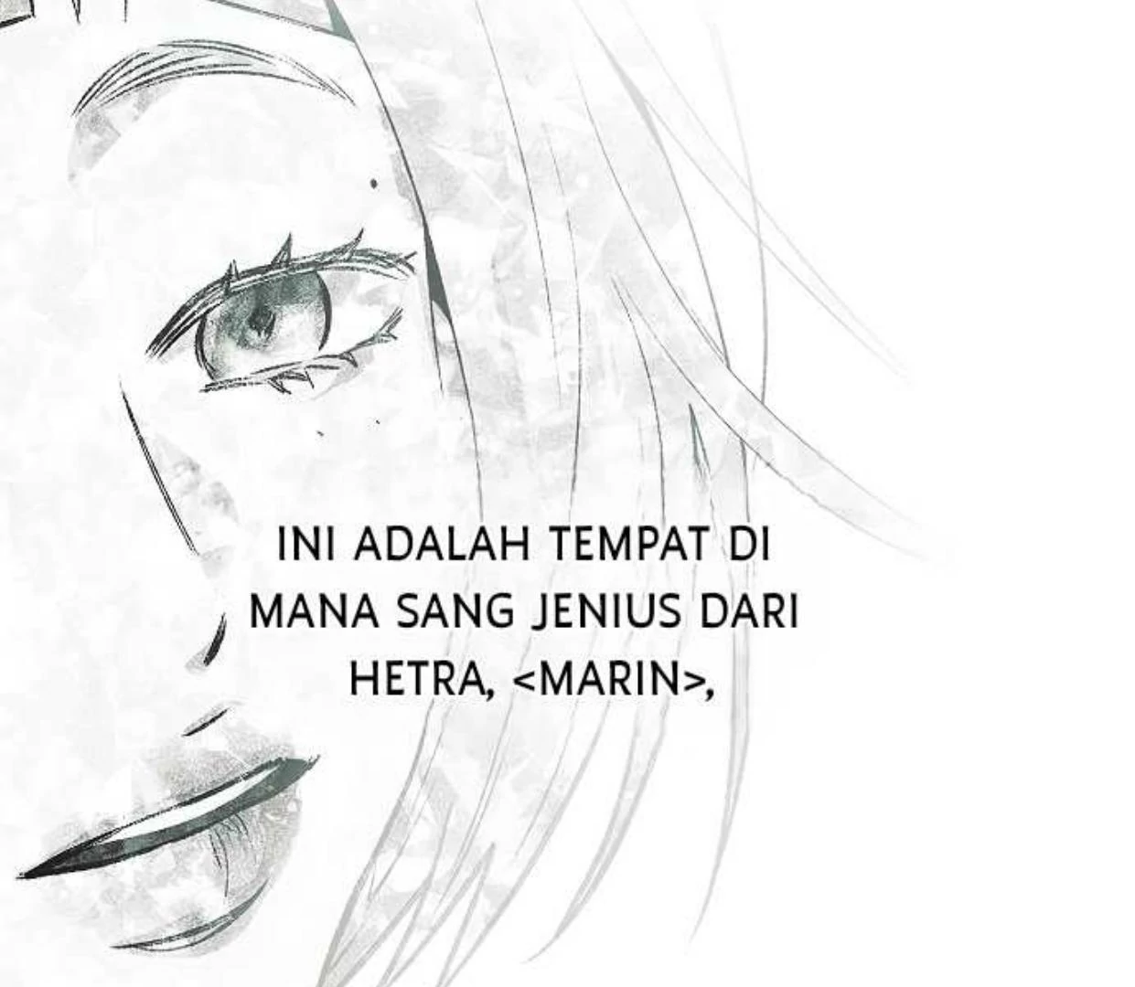 Emperor Hunt Chapter 43 Gambar 69
