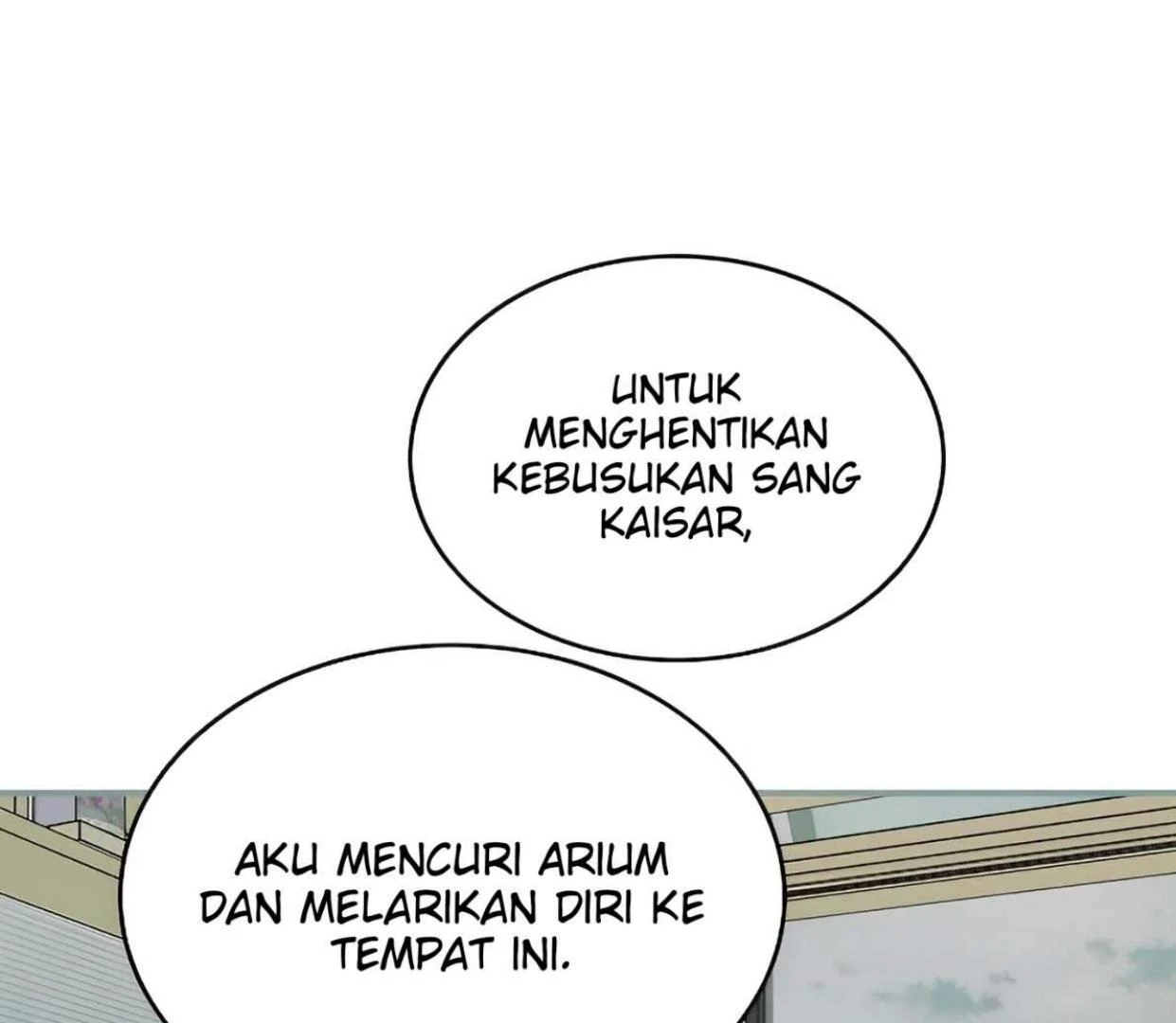 Emperor Hunt Chapter 43 Gambar 77