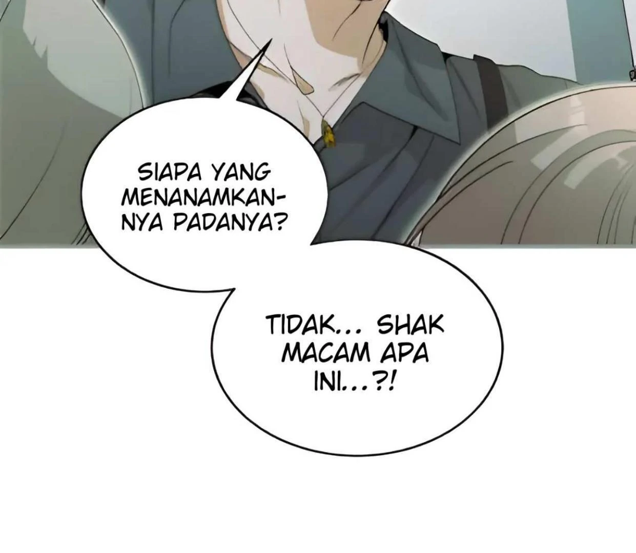 Emperor Hunt Chapter 43 Gambar 85
