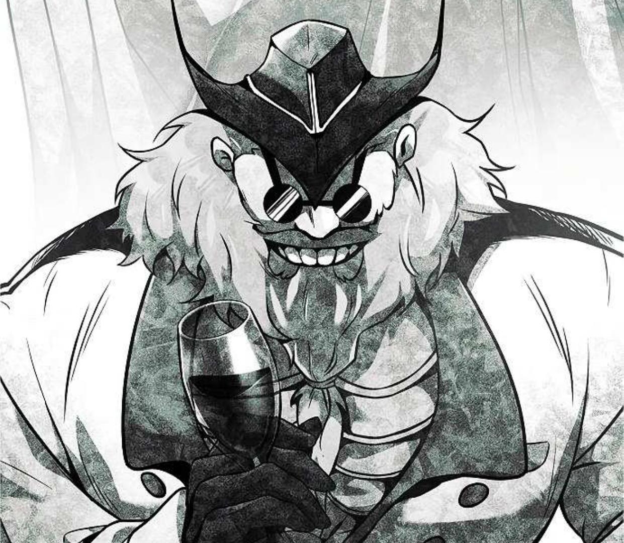 Emperor Hunt Chapter 43 Gambar 100