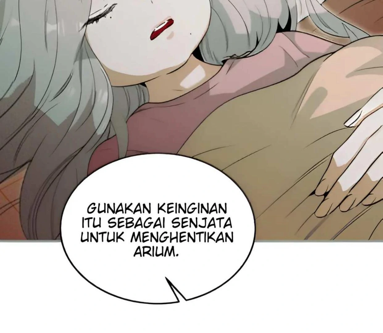 Emperor Hunt Chapter 43 Gambar 110