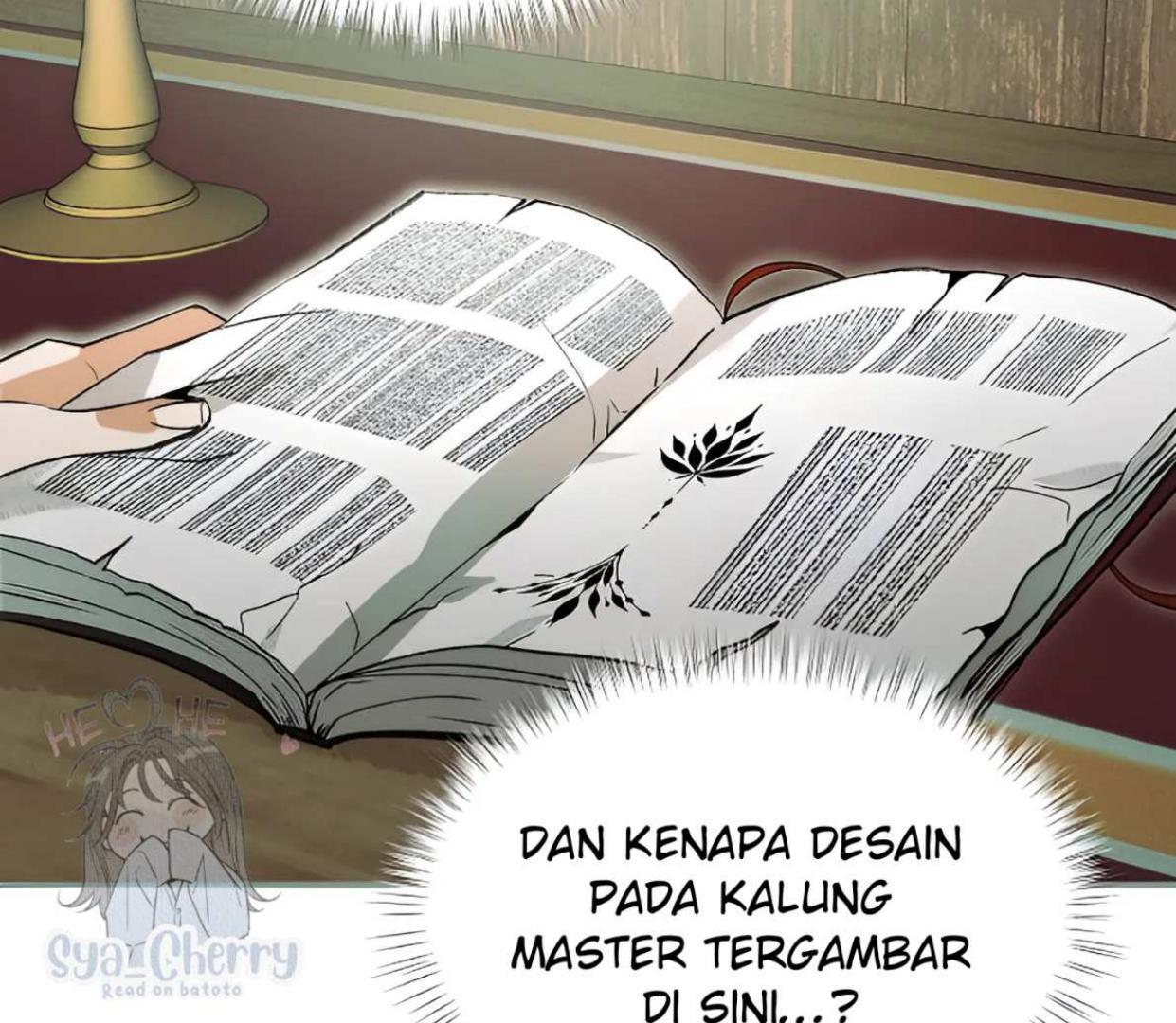 Emperor Hunt Chapter 42 Gambar 108