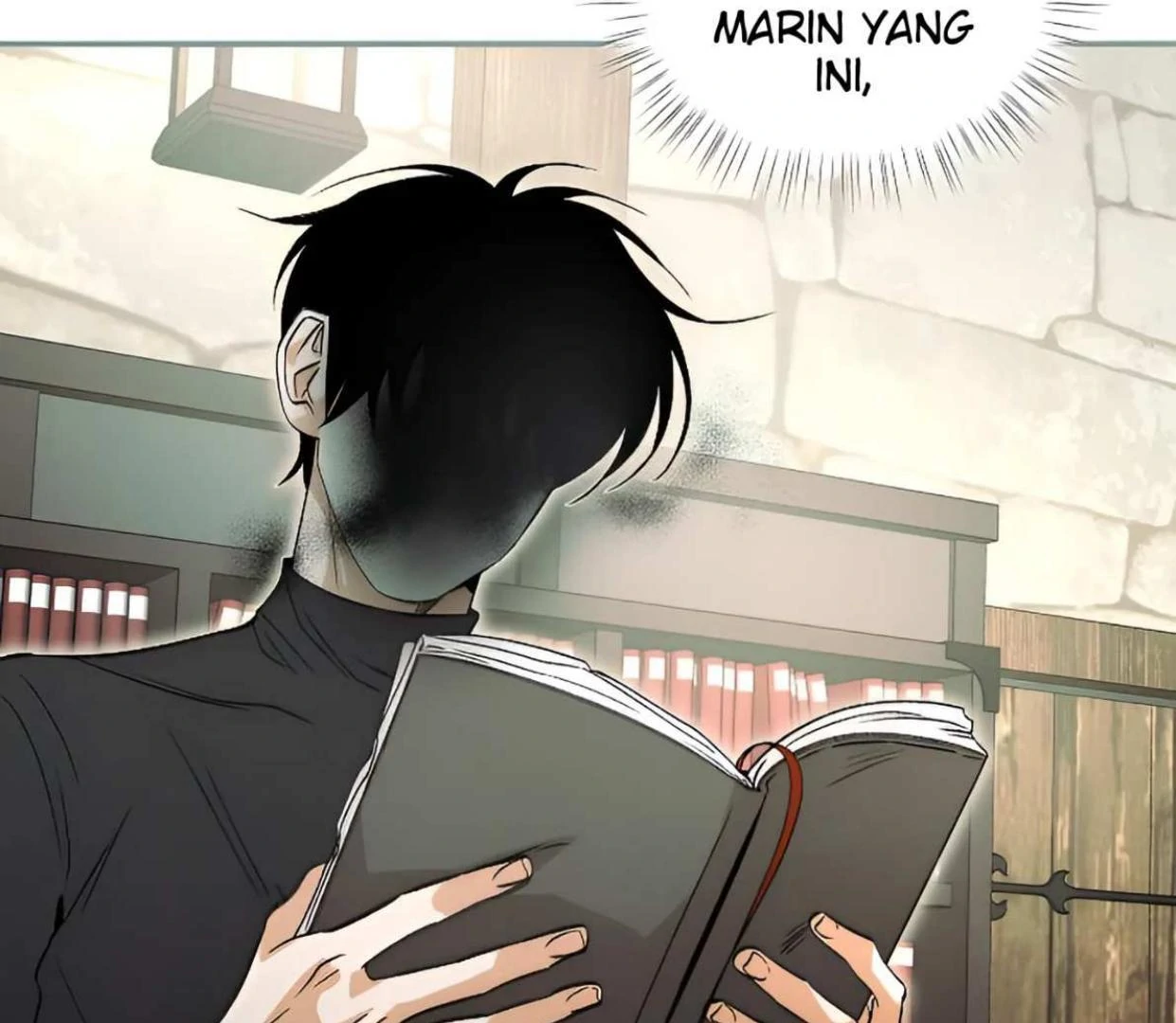 Emperor Hunt Chapter 42 Gambar 111