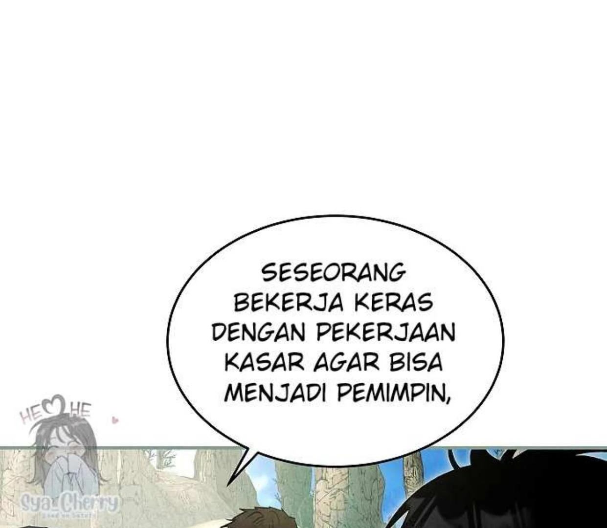 Emperor Hunt Chapter 42 Gambar 12