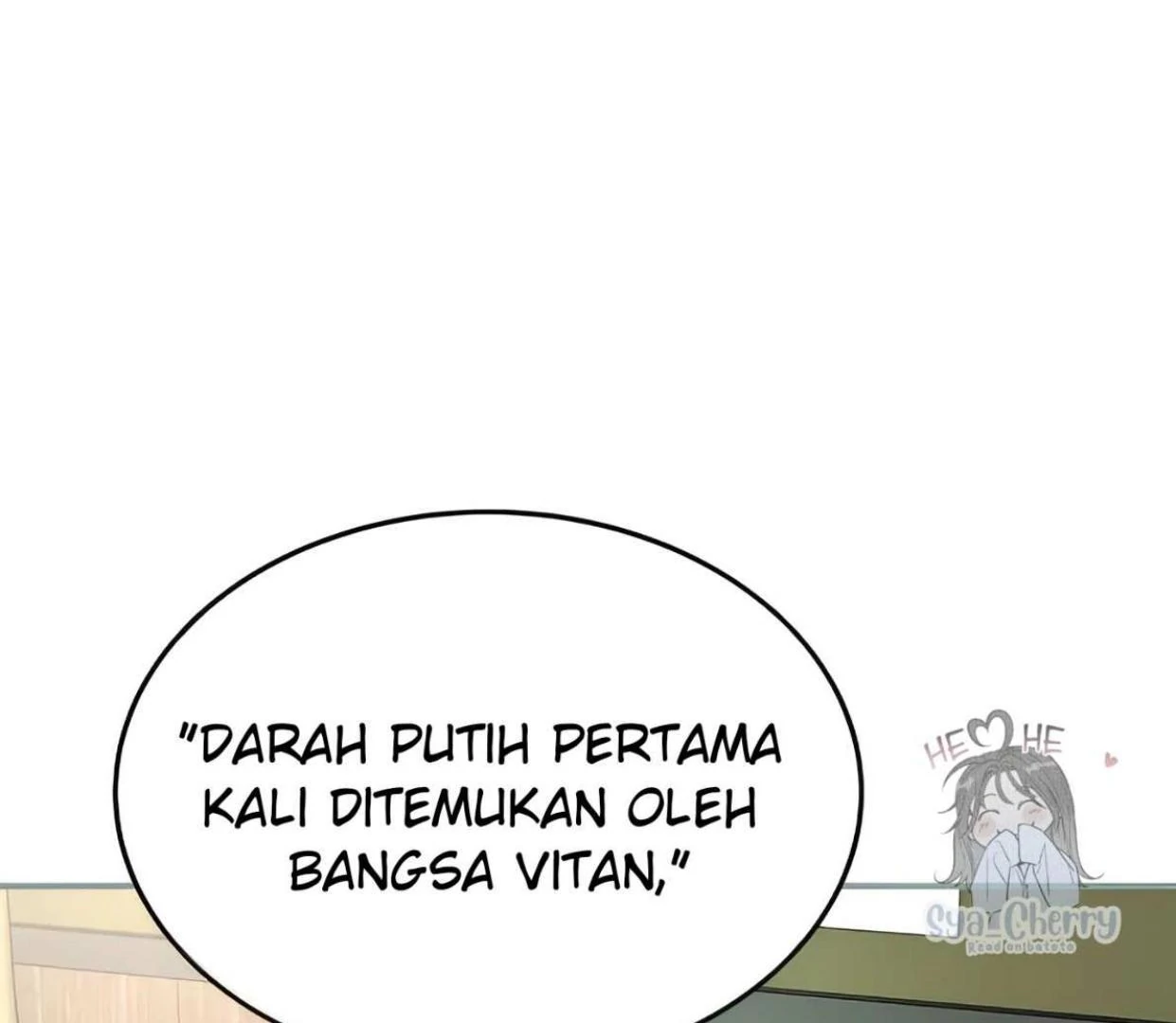 Emperor Hunt Chapter 42 Gambar 121