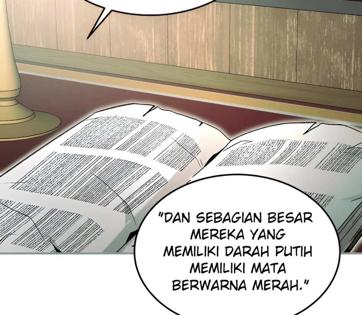 Emperor Hunt Chapter 42 Gambar 122