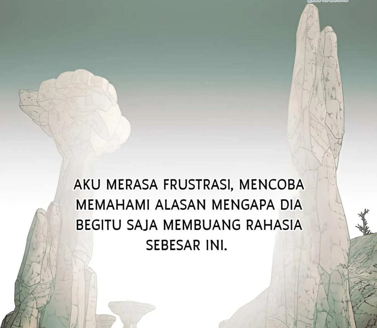 Emperor Hunt Chapter 42 Gambar 132