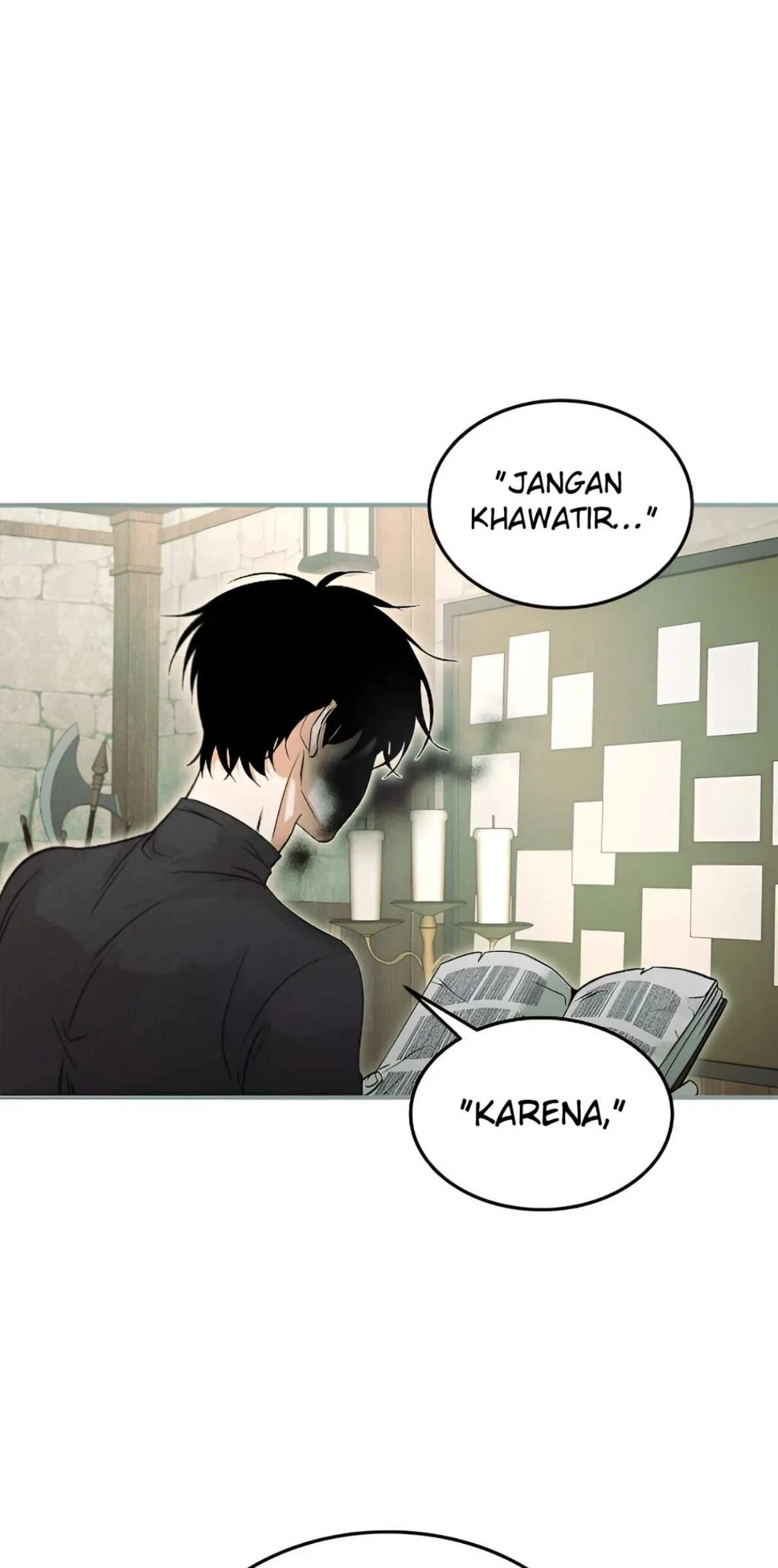 Emperor Hunt Chapter 42 Gambar 135