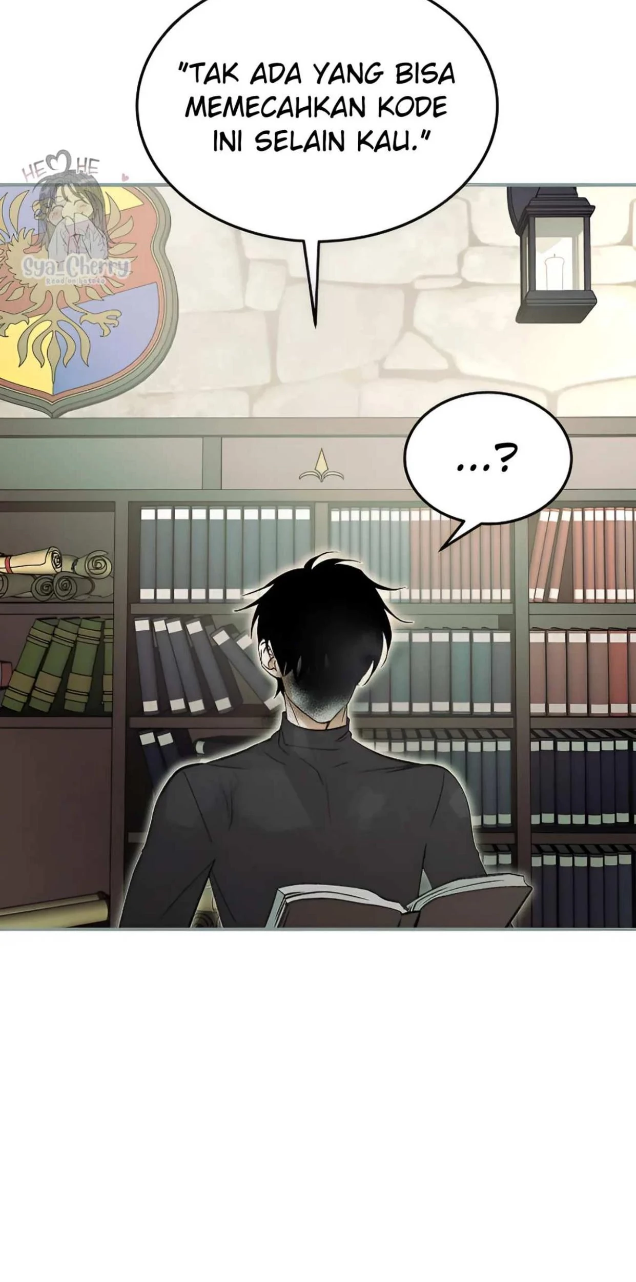 Emperor Hunt Chapter 42 Gambar 136