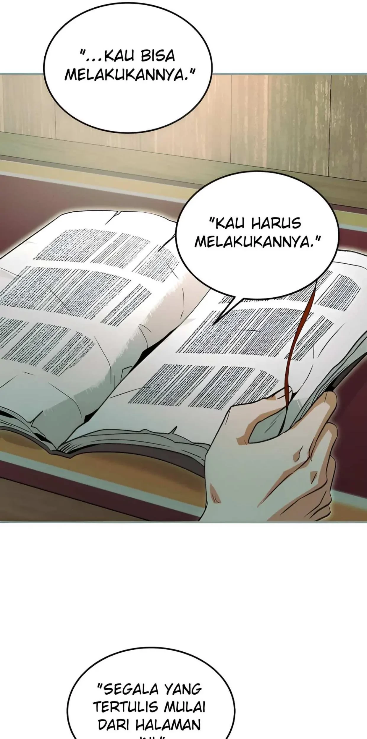 Emperor Hunt Chapter 42 Gambar 138