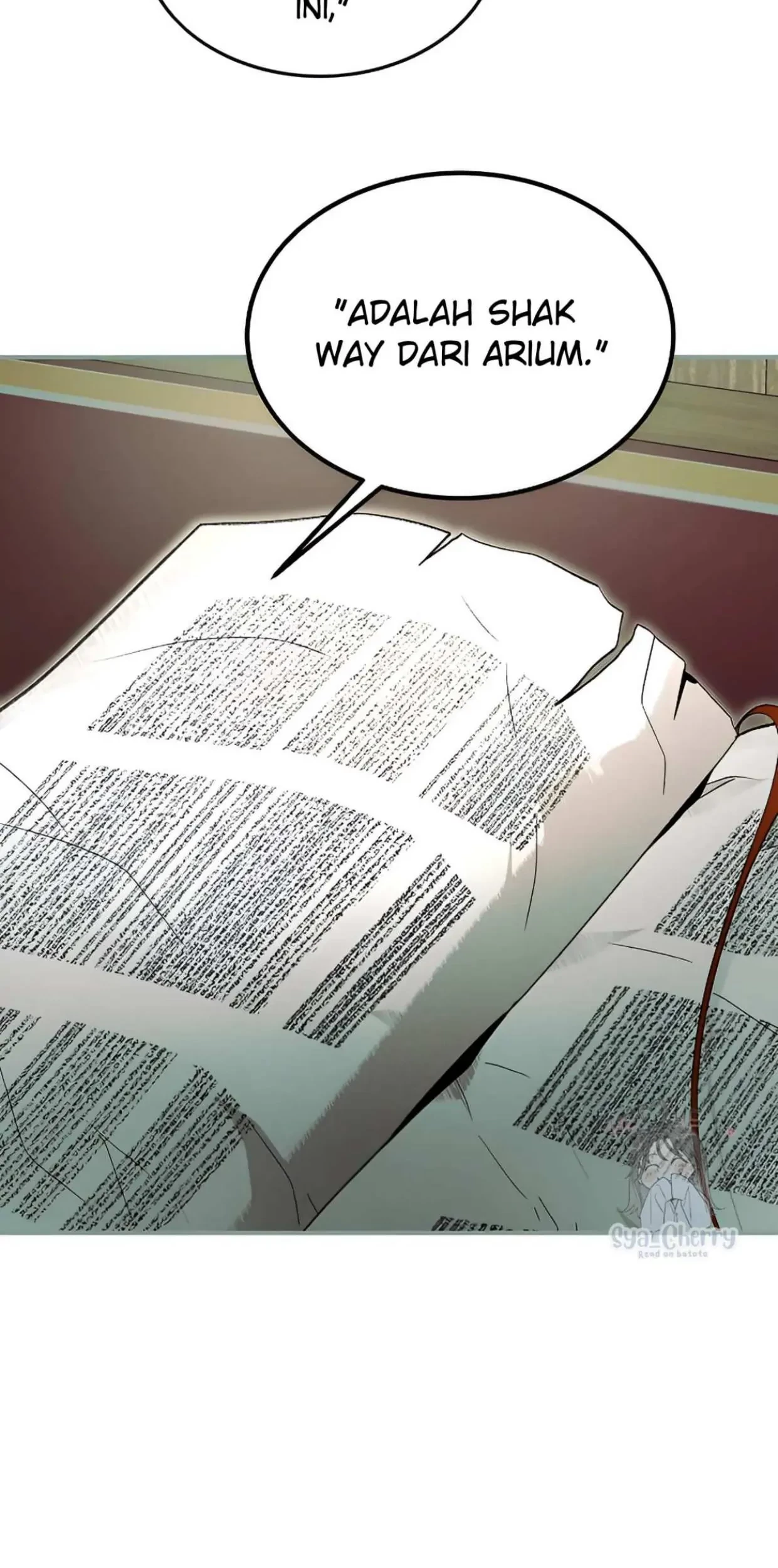 Emperor Hunt Chapter 42 Gambar 139