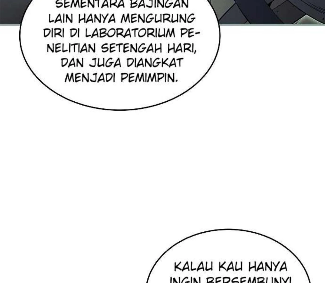 Emperor Hunt Chapter 42 Gambar 14